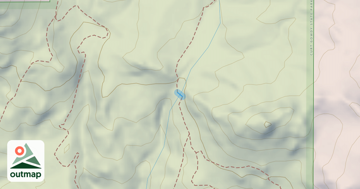 Map of Middle Kingdom