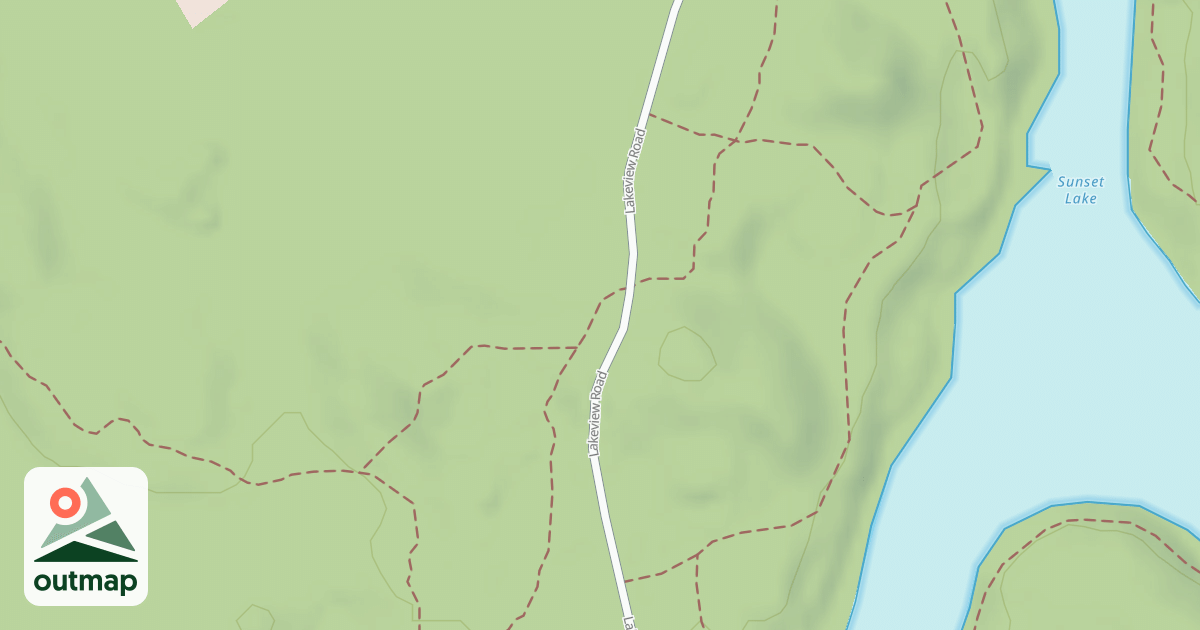 Map of USGS National Digital Trails 7069030c-79a8-4d95-8ae9-3ac38bb5df17