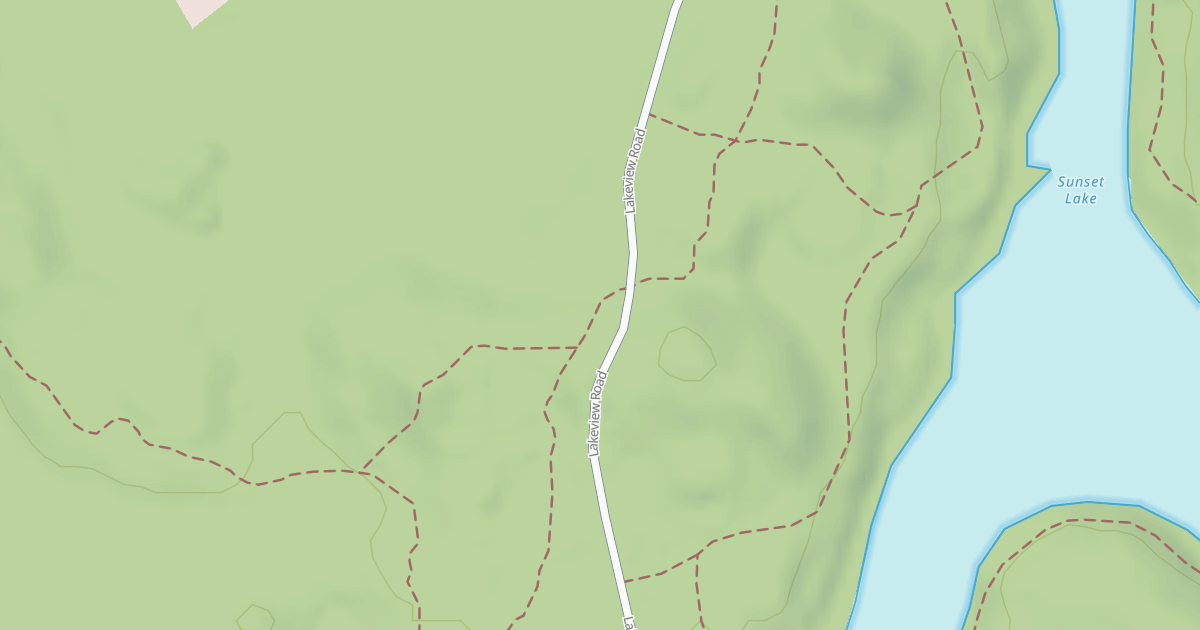 Map preview of USGS National Digital Trails 7069030c-79a8-4d95-8ae9-3ac38bb5df17