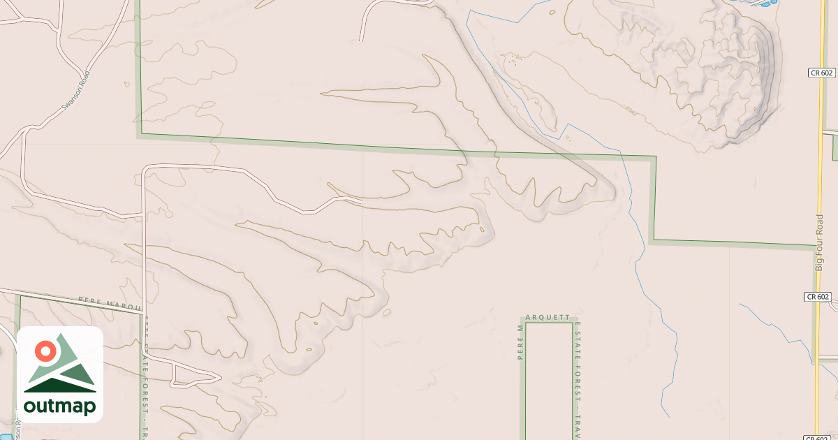 Map of Lp386