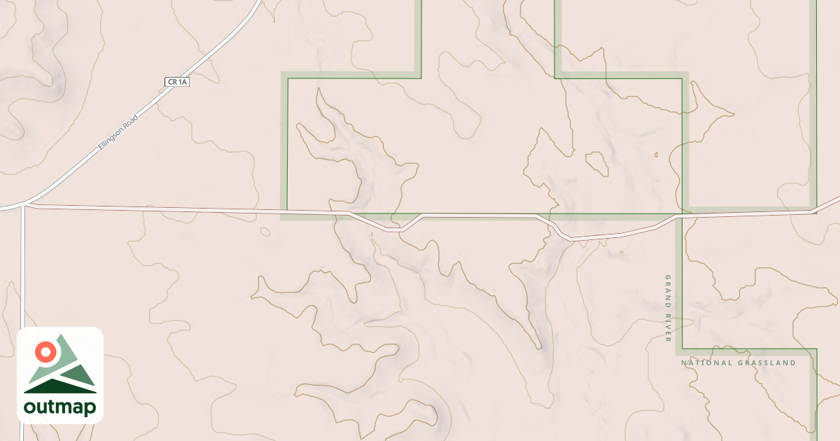 Map of (FDR) 5647