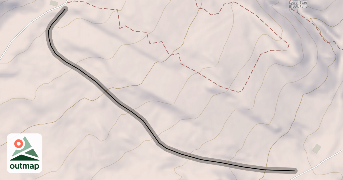 Map of Wolf
