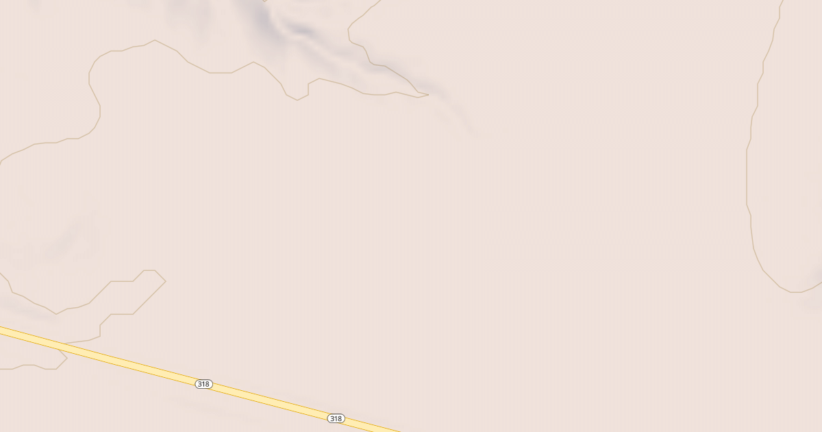 Map preview of BLM National GTLF Public Motorized Roads 1255866c-10d6-4111-b846-cf36f488a6ba