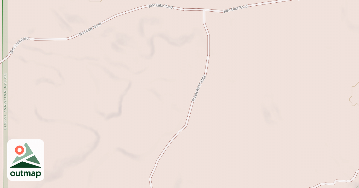 Map of 2188