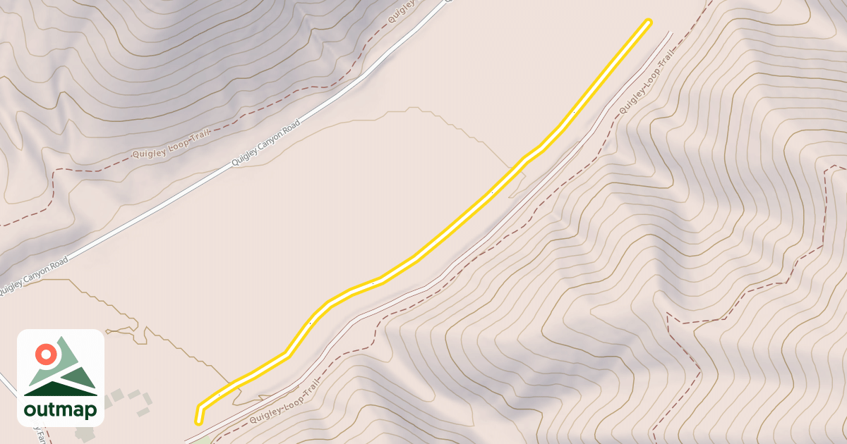 Map of Interstate