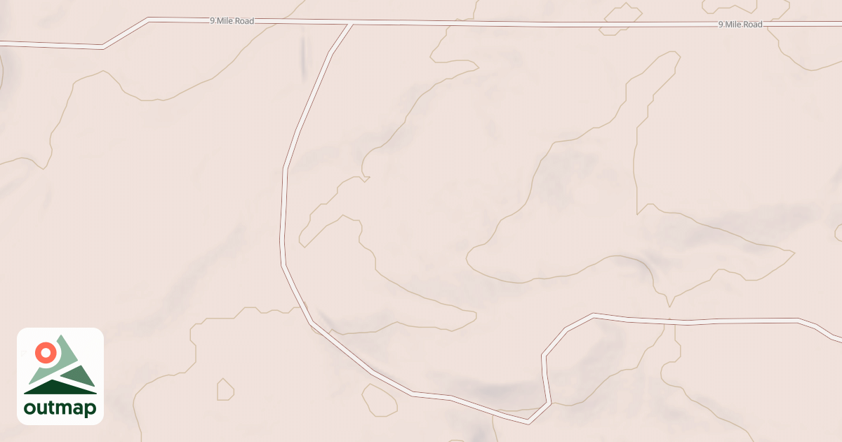 Map of 7409