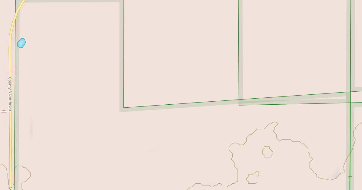 Map preview of LEGO EAST