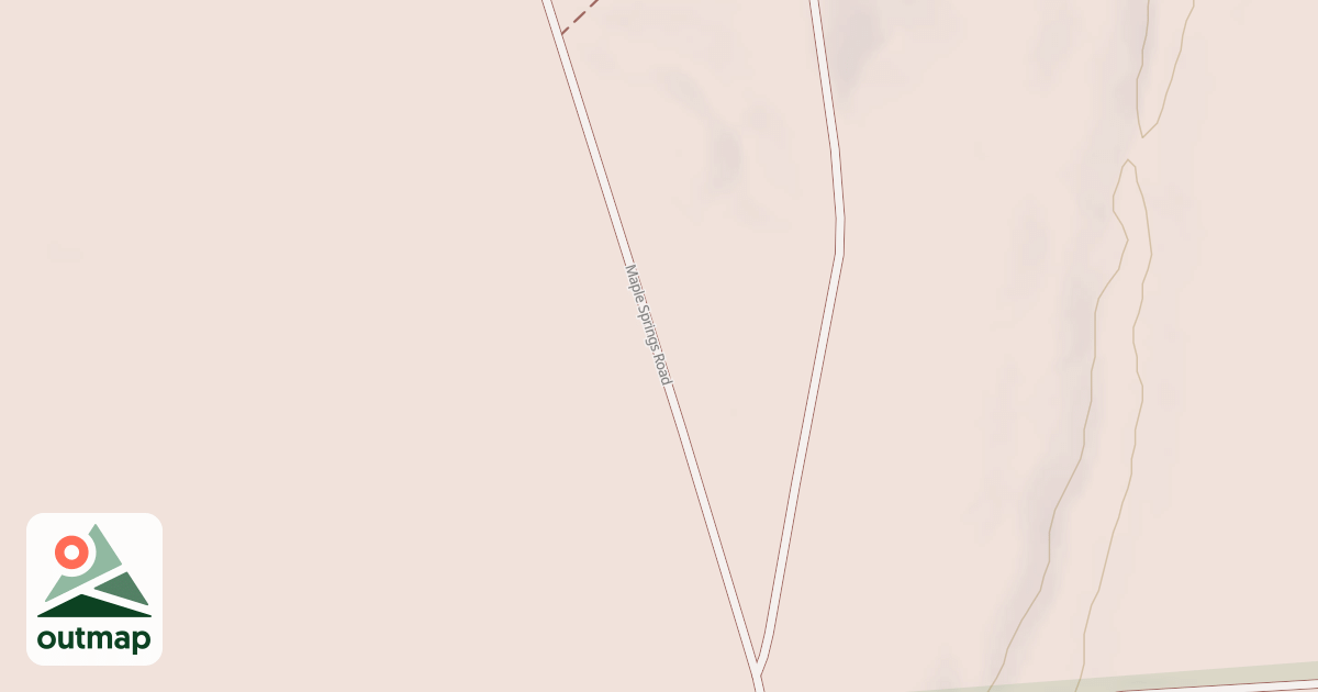 Map of USGS National Digital Trails 50ea4e71-8f00-4795-9062-b8c00dbe9e77