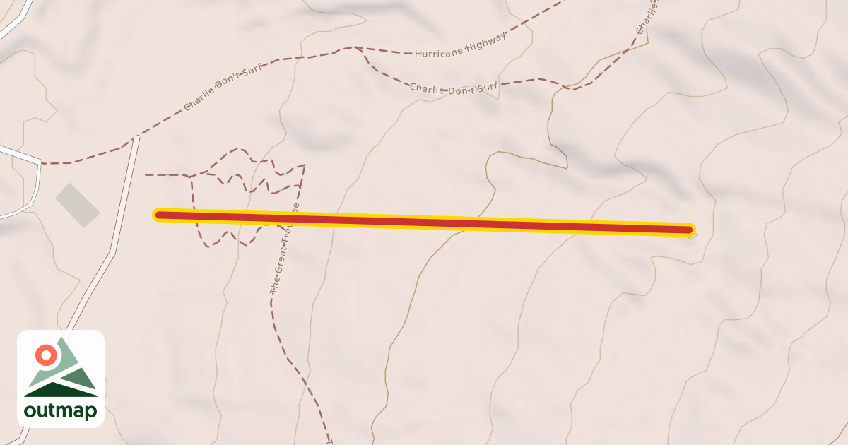 Map of C-More Double