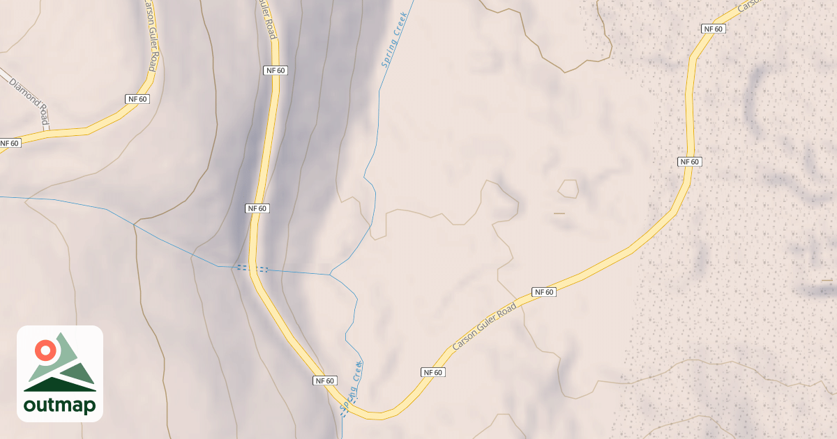 Map of ED-10