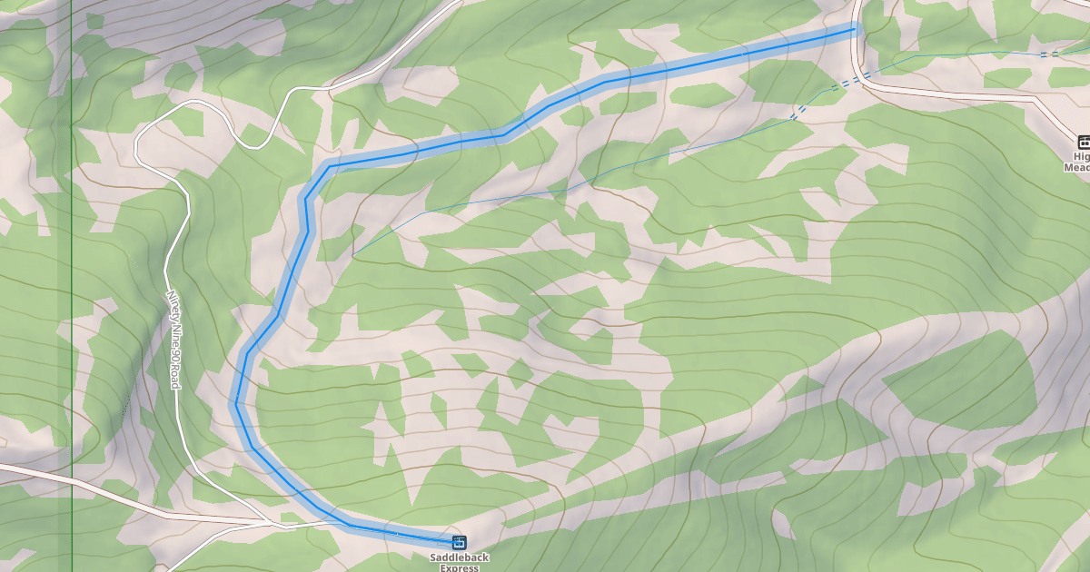 Map preview of Kokopelli