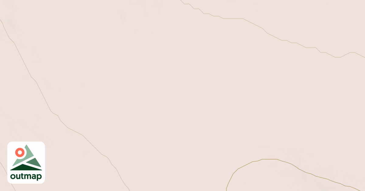 Map of BOYD HILL SPUR