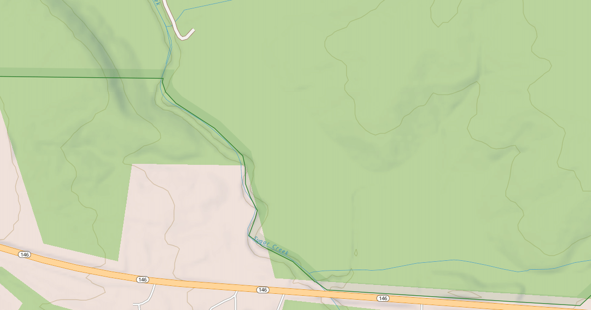 Map preview of SPILLWAY