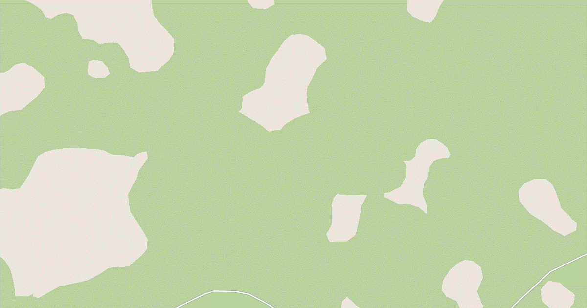Map preview of USFS National Forest System Roads {1A2D47CC-3AAF-46BA-832A-C577460C6246}