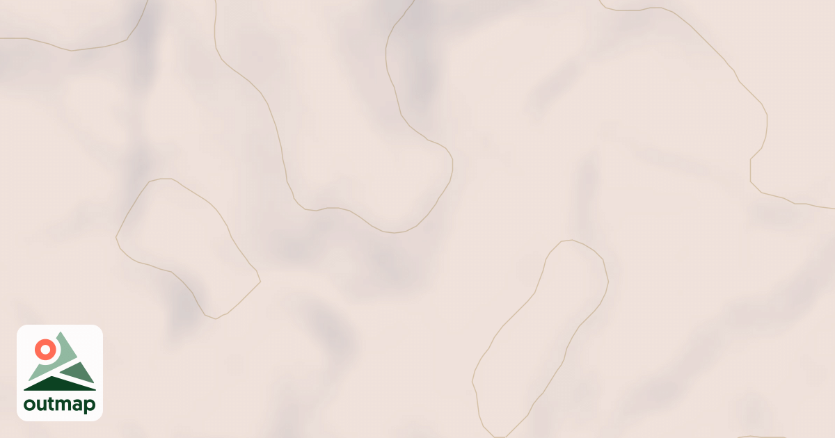 Map of Round River Drive