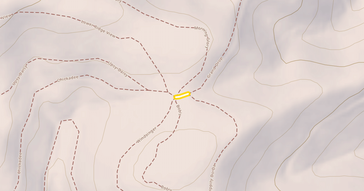 Map preview of Grand Drop