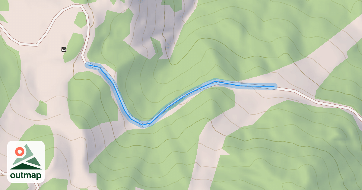Map of Conundrum