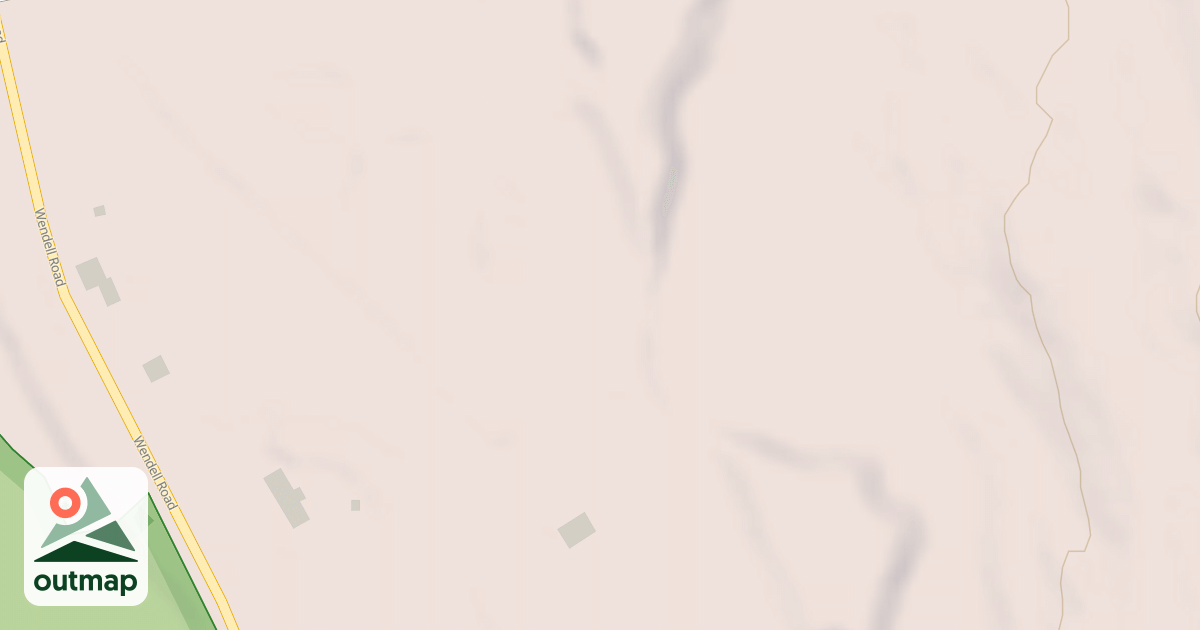 Map of USGS National Digital Trails 282fea40-86da-4648-9b67-4c1db539e229