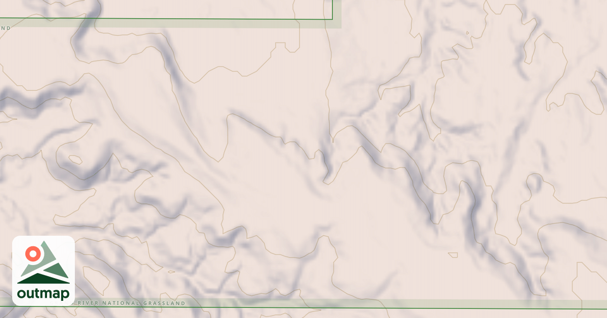 Map of (FDR) 5747