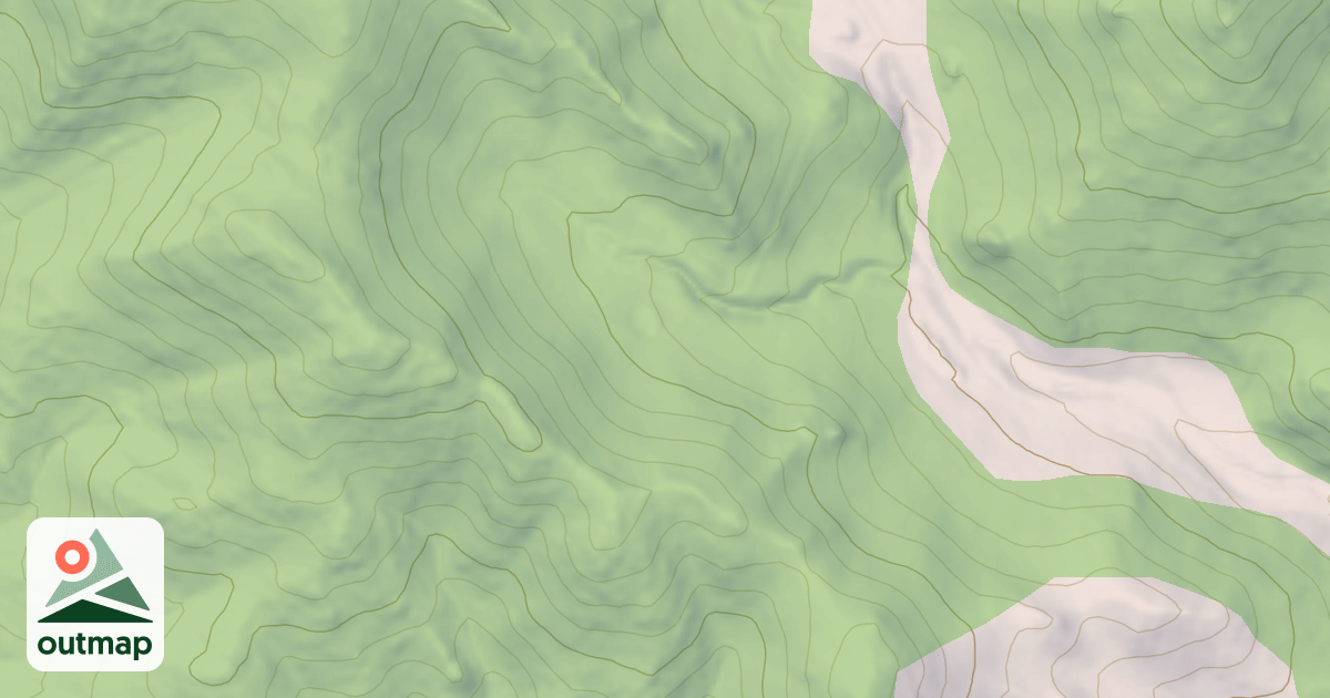 Map of Bogus 05