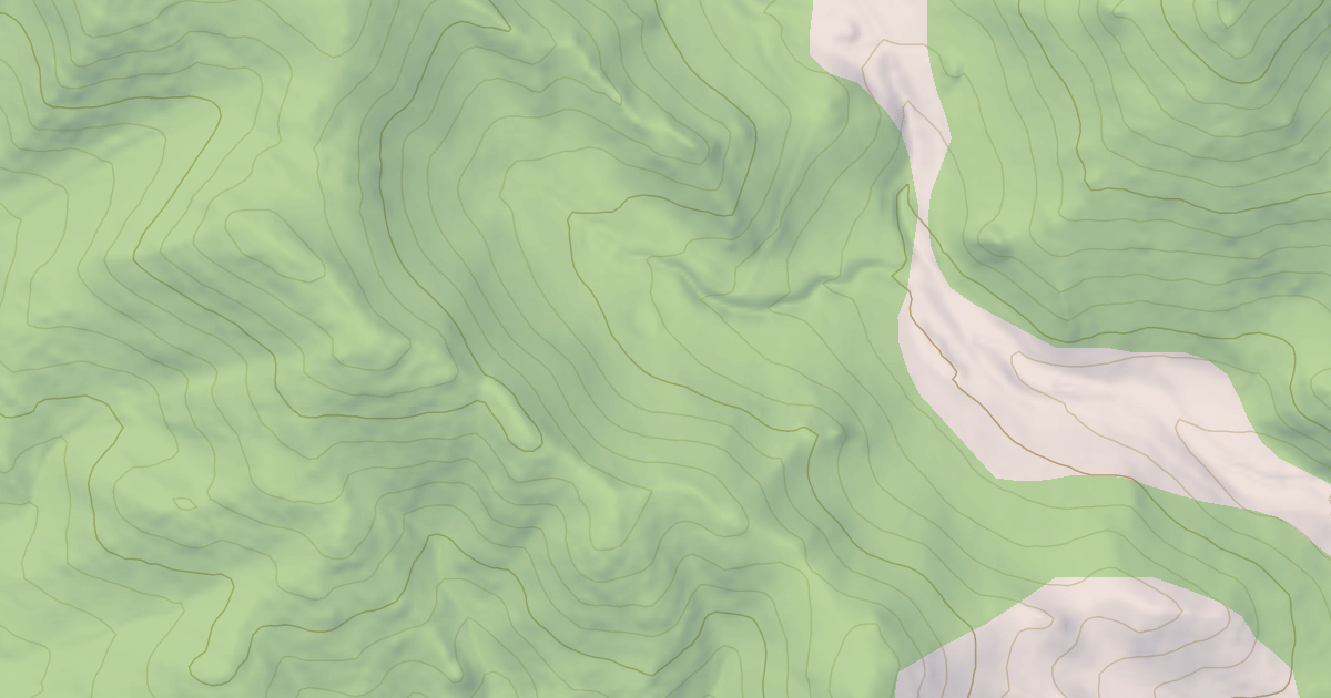 Map preview of Bogus 05