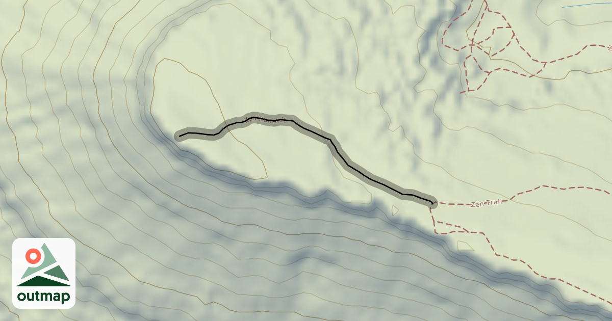 Map of Zen Summit