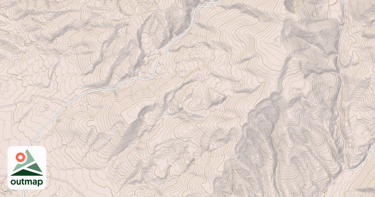 Map of BLM National GTLF Public Motorized Roads 81a9649e-0881-47d8-8eb1-24a7a8160f15