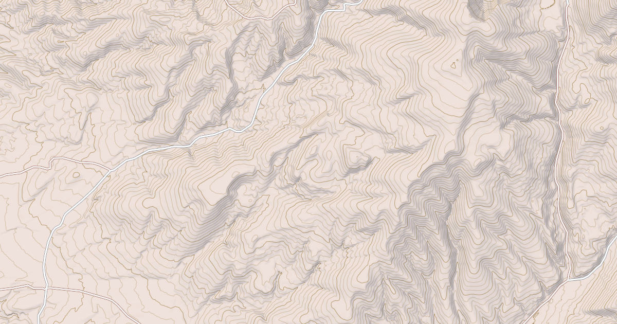 Map preview of BLM National GTLF Public Motorized Roads 81a9649e-0881-47d8-8eb1-24a7a8160f15