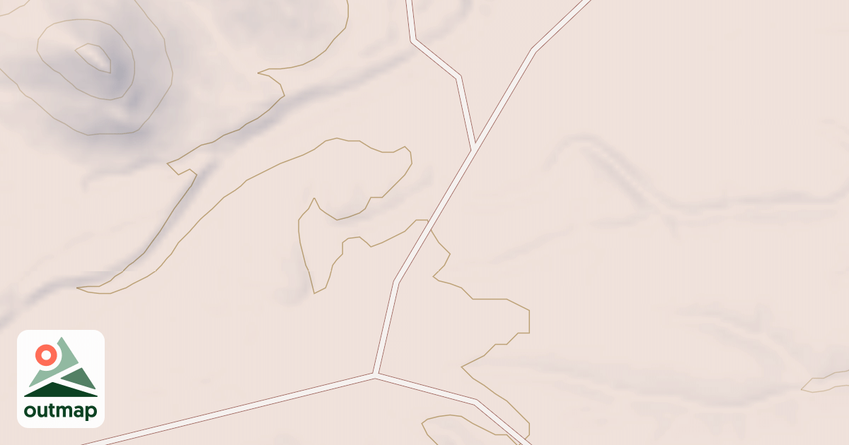 Map of BLM National GTLF Public Motorized Roads 35c1cd79-b4f8-43a9-bb41-e85c8010dd28