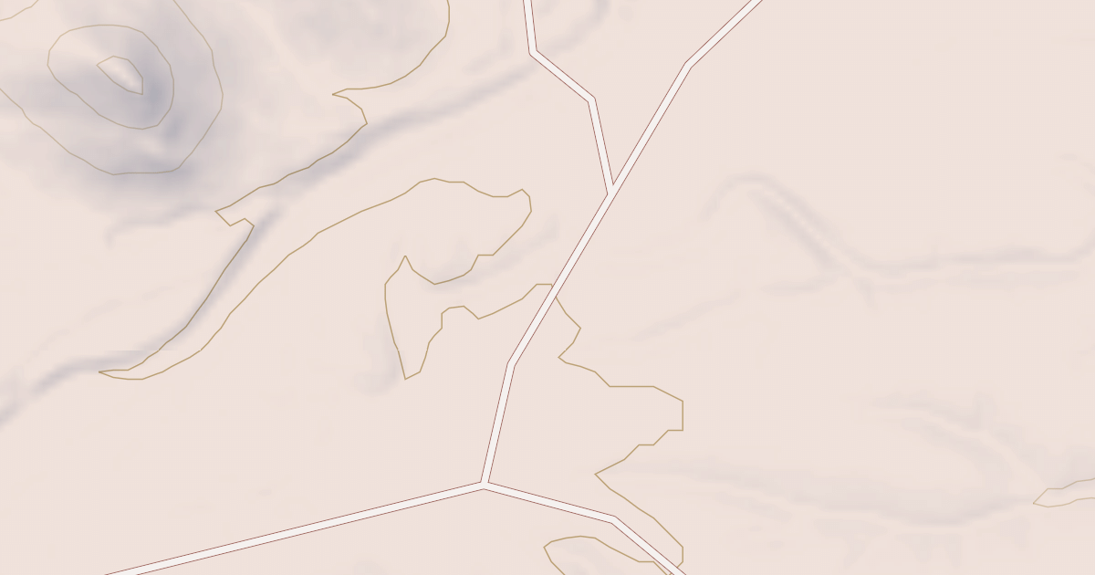 Map preview of BLM National GTLF Public Motorized Roads 35c1cd79-b4f8-43a9-bb41-e85c8010dd28