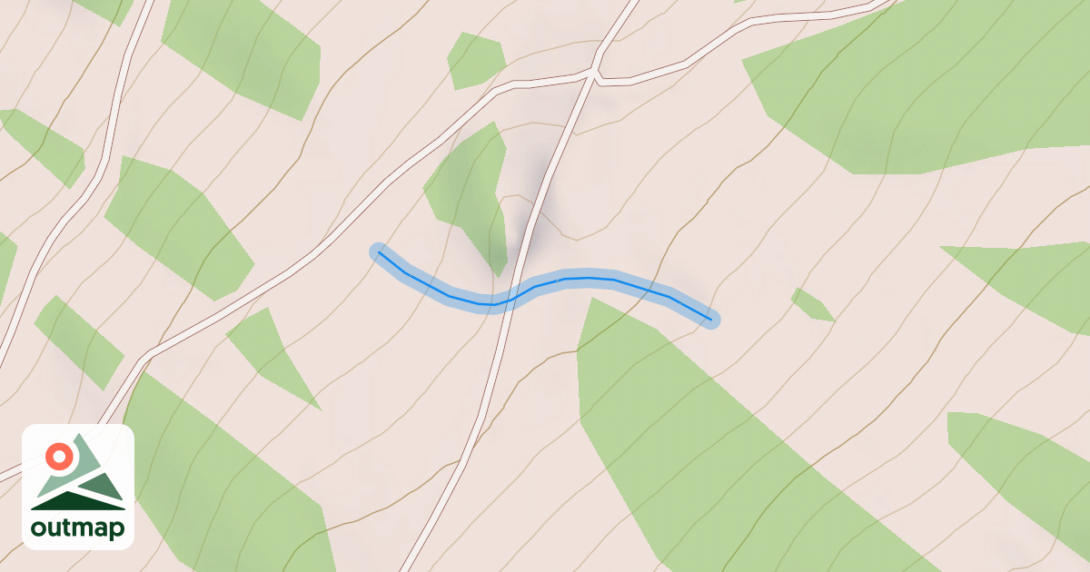 Map of Gemini Freestyle Center Access