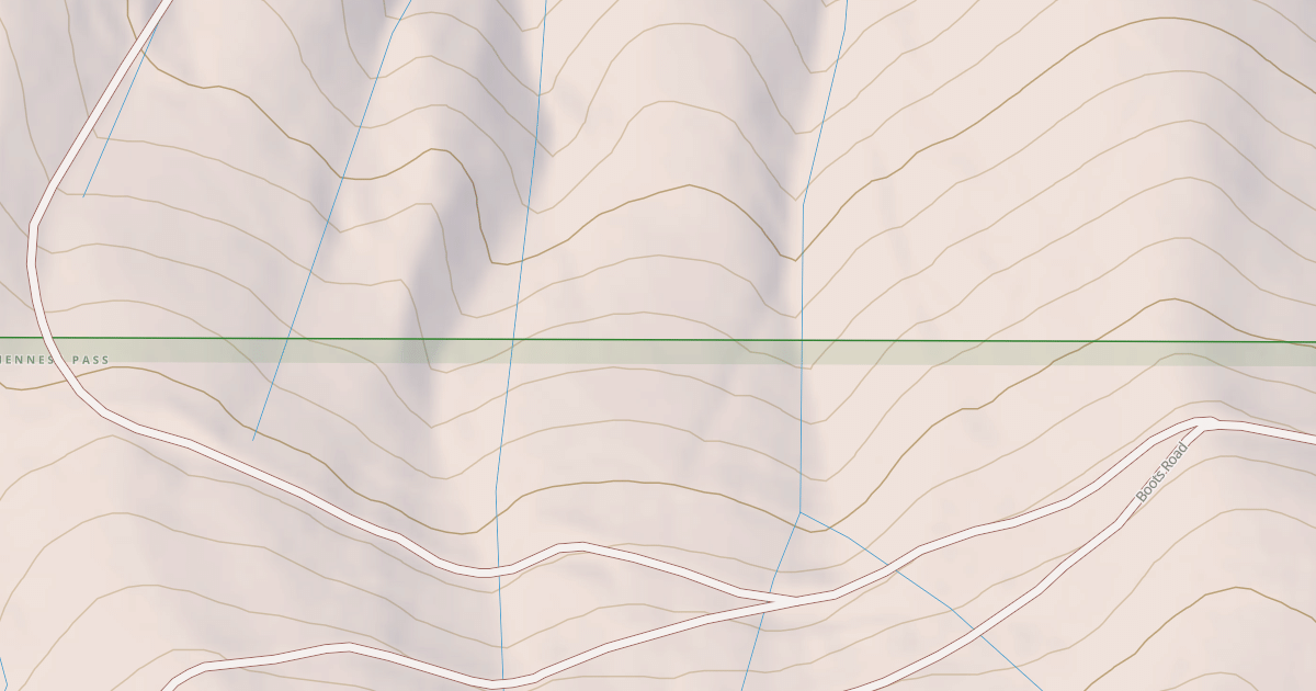 Map preview of BOOTS SP