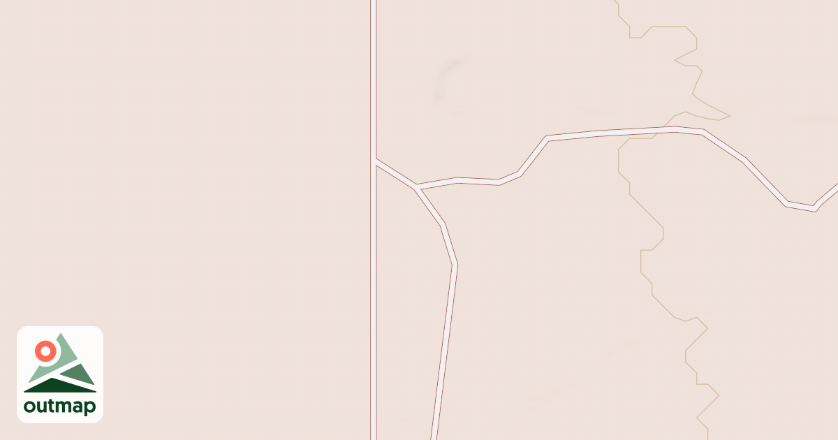 Map of BLM National GTLF Public Motorized Roads 24b77fe8-b3a0-4d2e-b08e-30246074a65f
