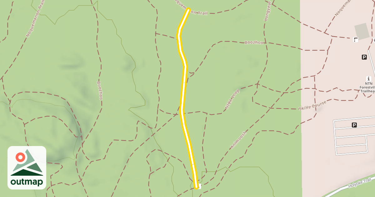 Map of Zhing