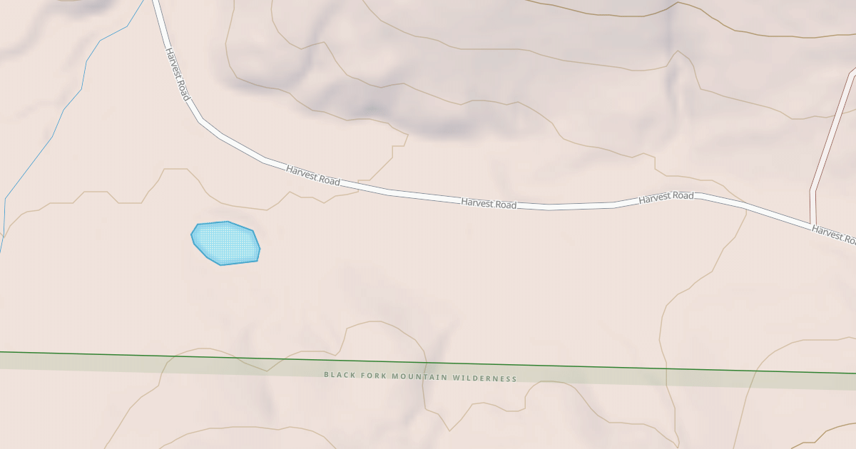 Map preview of USFS Motor Vehicle Use Map Roads {ADA9E386-73B9-411C-BD65-121AC364DE29}