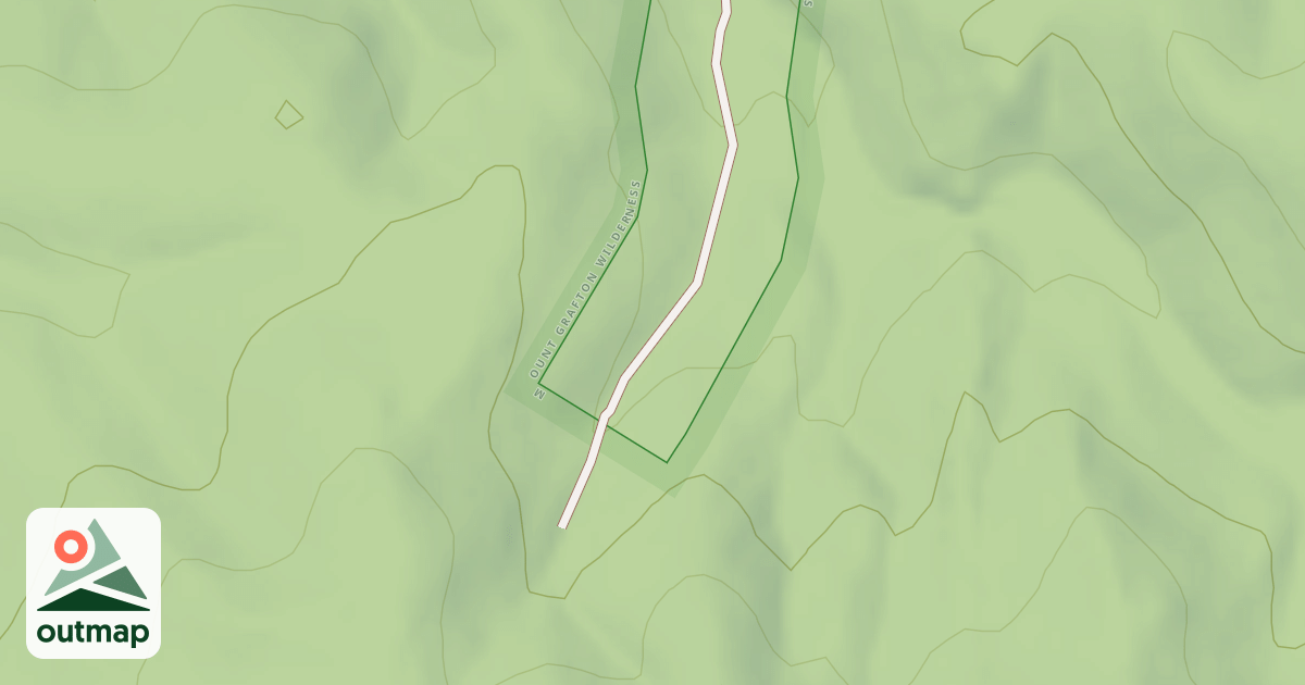 Map of BLM National GTLF Public Motorized Roads 17926e3e-16b3-45ef-9c09-27b569f03976