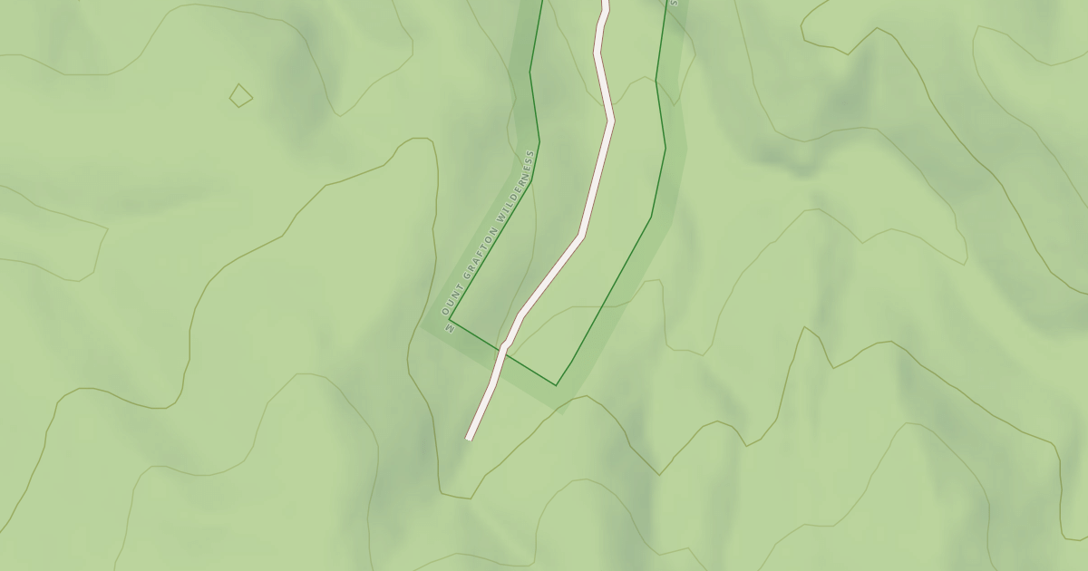 Map preview of BLM National GTLF Public Motorized Roads 17926e3e-16b3-45ef-9c09-27b569f03976