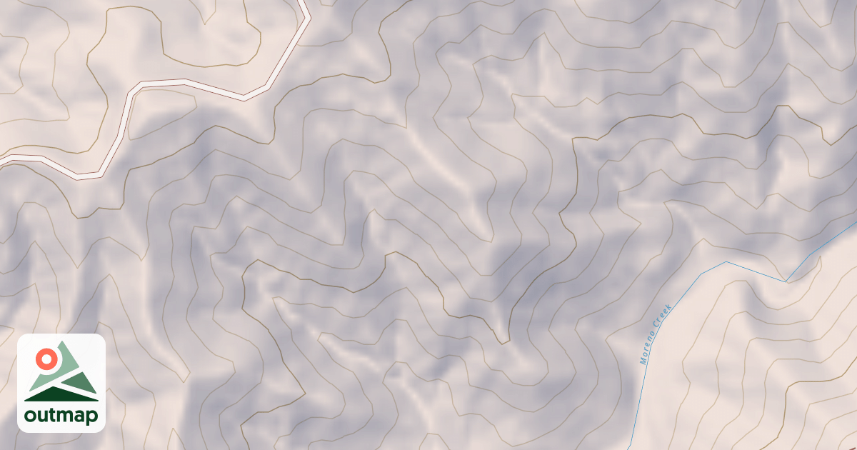 Map of BLM National GTLF Public Motorized Roads d8325775-3288-495d-acd6-24e1707ebe90