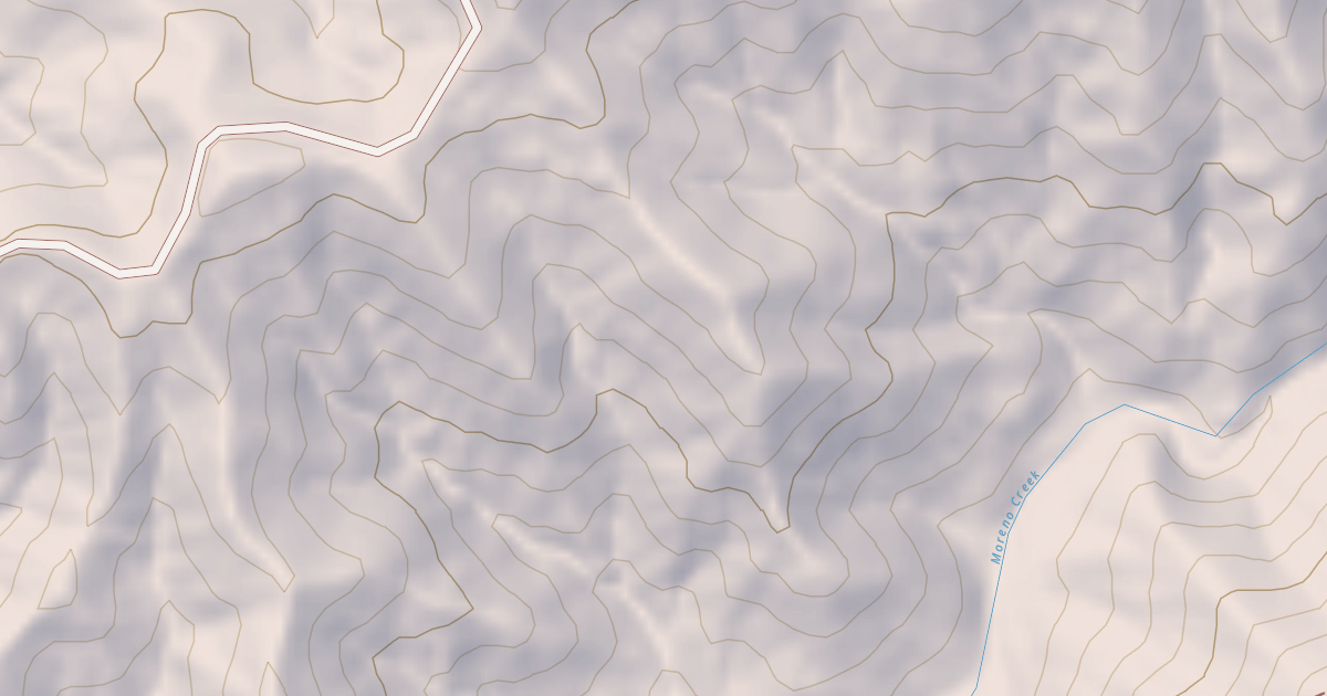Map preview of BLM National GTLF Public Motorized Roads d8325775-3288-495d-acd6-24e1707ebe90
