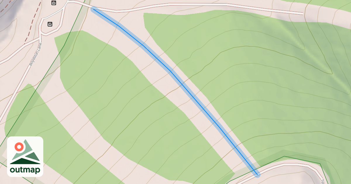 Map of Sensation
