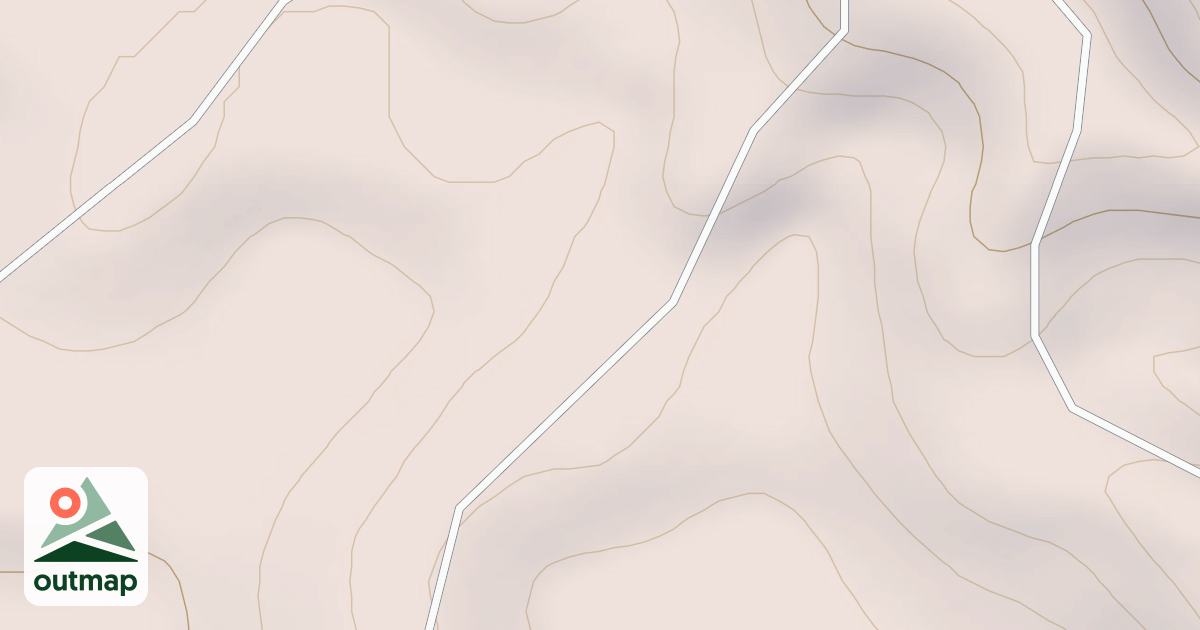 Map of BLM National GTLF Public Motorized Roads 0b580dd7-3193-4478-bf53-a571a878ea9f