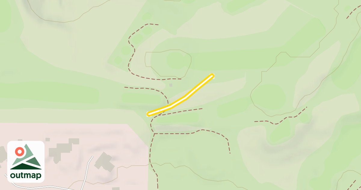 Map of Round-A-Bit