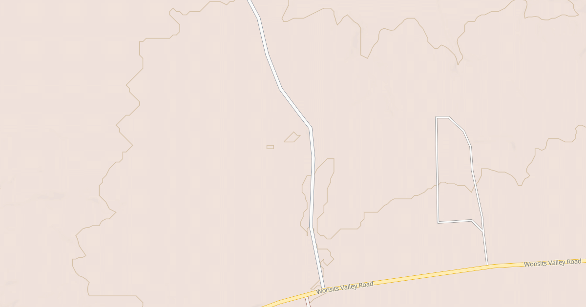 Map preview of BLM National GTLF Public Motorized Roads 0eb88e72-3697-4304-80b7-cafca44c29a8