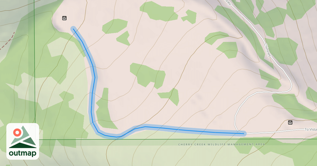 Map of Edge