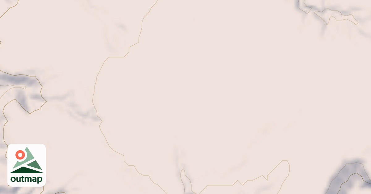 Map of BLM National GTLF Public Motorized Roads 2029ff12-d0ff-432d-aa9a-a944dcffb09c