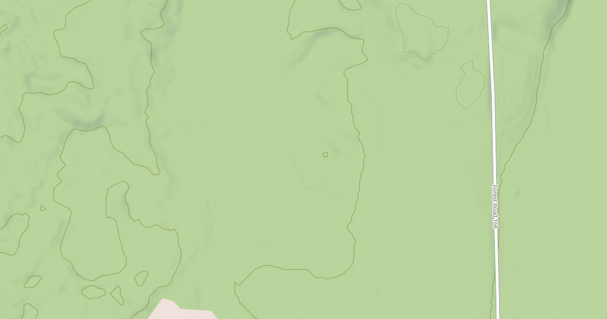 Map preview of FR 335H