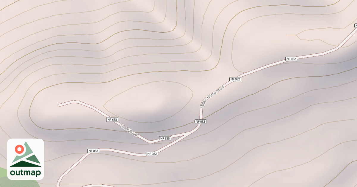 Map of INFANTRY