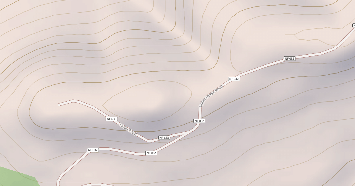 Map preview of INFANTRY