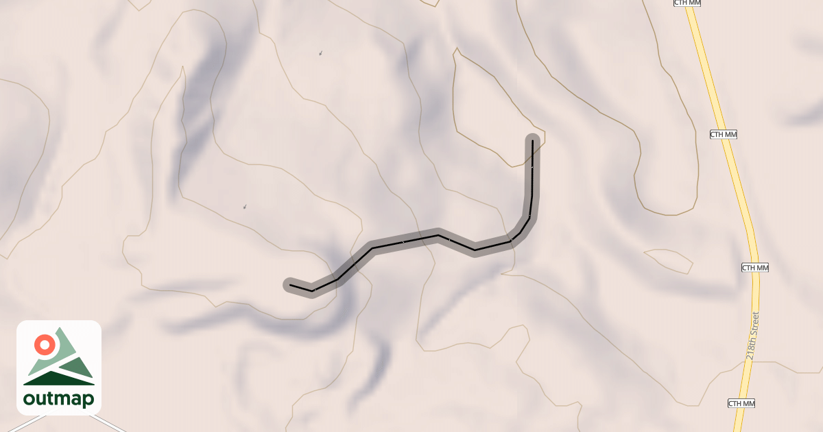 Map of Helgen Rose