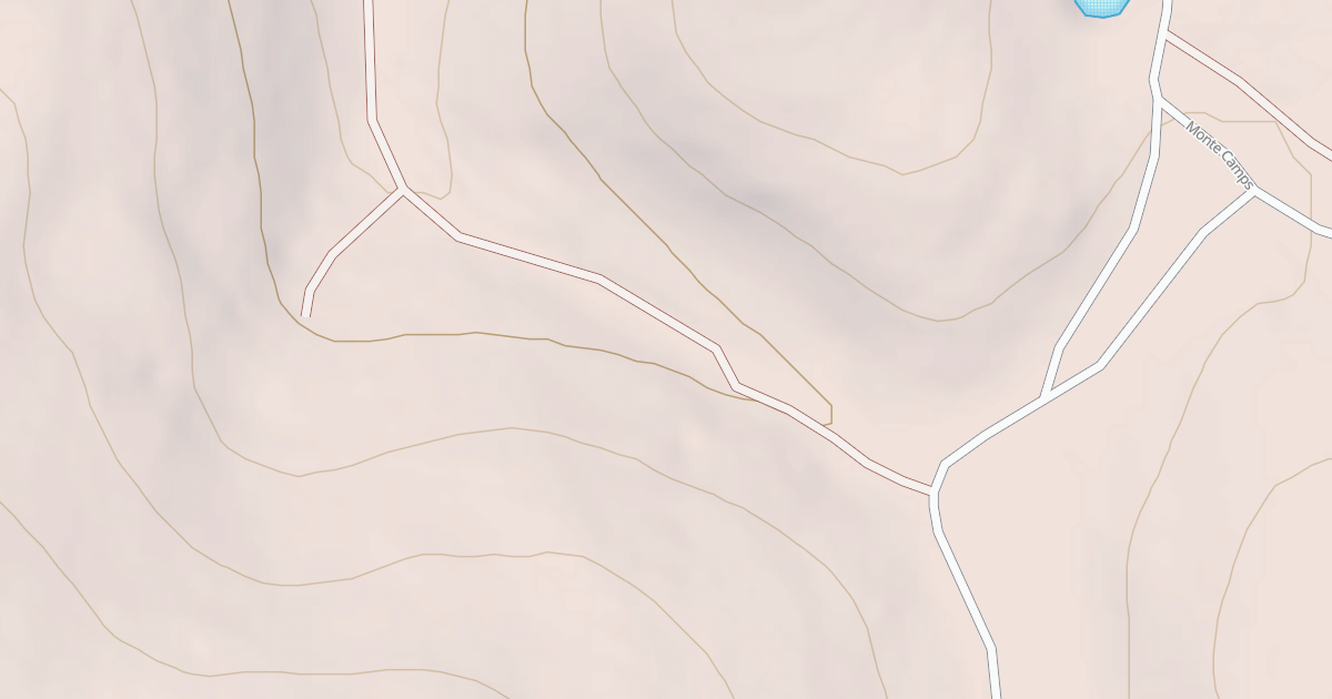 Map preview of DRY BREAD PRIVATE